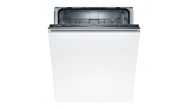 Bosch Serie 2 SMV25AX00E dishwasher Fully built-in 12 place settings F