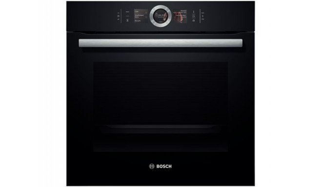 Bosch HSG636BB1 oven 71 L A+ Black