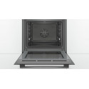 Bosch integreeritav ahi Serie 4 HBA534EB0 71L A, must