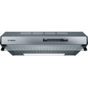 Bosch õhupuhasti Serie 2 DUL62FA51 250m³/h D, roostevaba teras