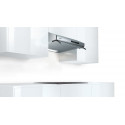 Bosch õhupuhasti Serie 2 DUL62FA51 250m³/h D, roostevaba teras
