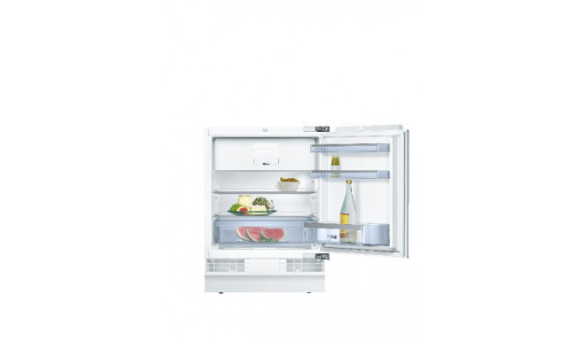 Bosch Serie 6 KUL15ADF0 combi-fridge Built-in 123 L F