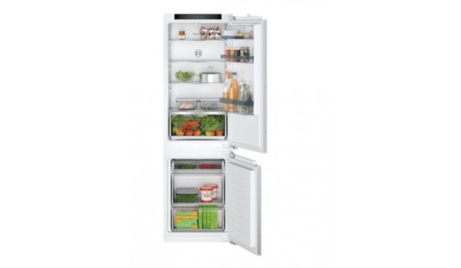 Fridge-freezer Bosch KIV86VFE1 Built-in 267 L White