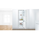 Bosch integreeritav külmkapp Serie 6 KIS87AFE0 272L E, valge
