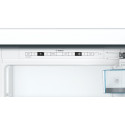 Bosch integreeritav külmkapp Serie 6 KIS87AFE0 272L E, valge