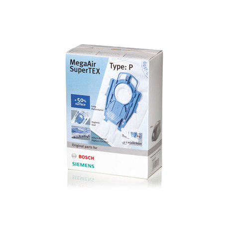Bosch W7-52326S