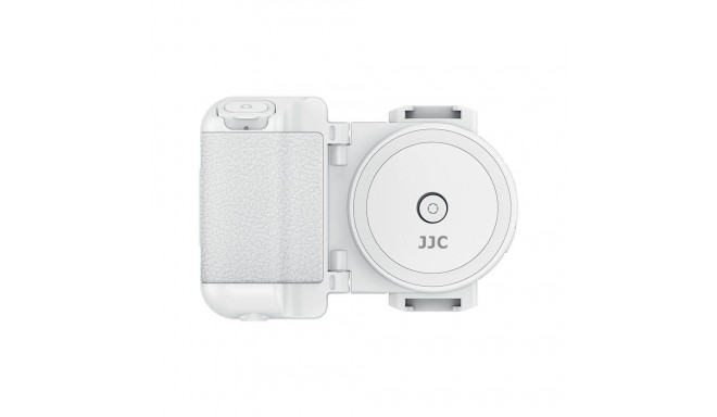 JJC MSG U1 Phone Camera Grip White