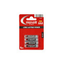 Maxell patarei Mn-Zn R03/AAA 4tk (774407.04.EU)
