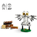 "LEGO Harry Potter Hedwig im Ligusterweg 76425"