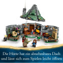 "LEGO Harry Potter Hagrids Hütte: Ein unerwarteter Besuch 76428"