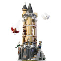 "LEGO Harry Potter Eulerei auf Schloss Hogwarts 76430"