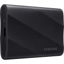 "4TB Samsung Portable T9 USB 3.2 Gen2 Black retail"