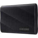 "4TB Samsung Portable T9 USB 3.2 Gen2 Black retail"