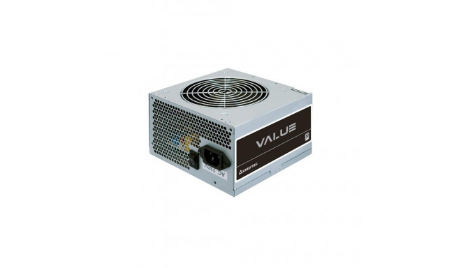 "400W Chieftec VALUE SERIES APB-400B8 Bulk"