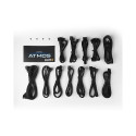 "850W Chieftec ATMOS Series"