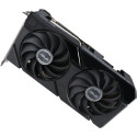 "RTX 4070 Super 12GB Asus Dual EVO OC GDDR6X"