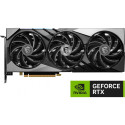 "RTX 4070 Ti Super 16GB MSI Gaming X Slim GDDR6X 3Fan"