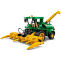 "LEGO Technic John Deere 9700 Forage Harvester 42168"