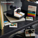 "LEGO Ideas Polaroid OneStep SX-70 Sofortbildkamera 21345"