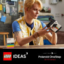 "LEGO Ideas Polaroid OneStep SX-70 Sofortbildkamera 21345"