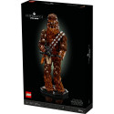 "LEGO Star Wars Chewbacca 75371"