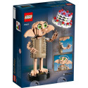 "LEGO Harry Potter ""Dobby der Hauself"" 76421"