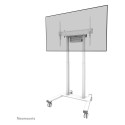 "Motorisierter Bodenständer für Flachbild-Fernseher bis 100'' (254 cm) 110Kg FL55-875WH1 Neomounts W