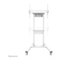 "Motorisierter Bodenständer für Flachbild-Fernseher bis 100'' (254 cm) 110Kg FL55-875WH1 Neomounts W
