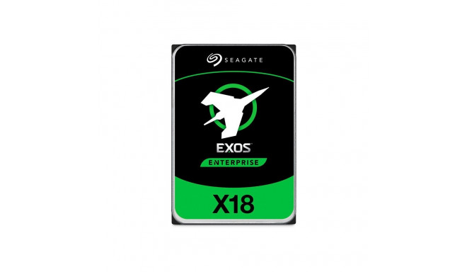 "18TB Seagate EXOS X18 ST18000NM000J 7200RPM 256MB Ent."