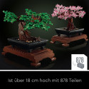 "LEGO Creator Expert Bonsai Baum 10281"