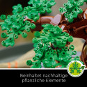 "LEGO Creator Expert Bonsai Baum 10281"