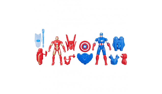 AVENGERS Action Фигурка 10 cm