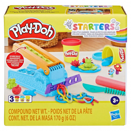 PLAY-DOH mängukomplekt Fun Factory