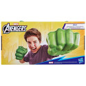 AVENGERS Rollimäng Hulk Gamma smash fists