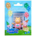 PEPPA PIG Игровой набор Peppas Party friends