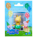 PEPPA PIG Mängukomplekt Peppas Party friends