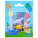 PEPPA PIG Playset Peppas Party friends