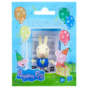 PEPPA PIG Playset Peppas Party friends