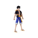 ANIME HEROES One Piece figuur Monkey D. Luffy (Dressrosa Version), 16 cm