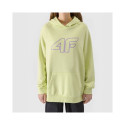 4F Jr sweatshirt 4FJWSS24TSWSF0921 72S (158 cm)