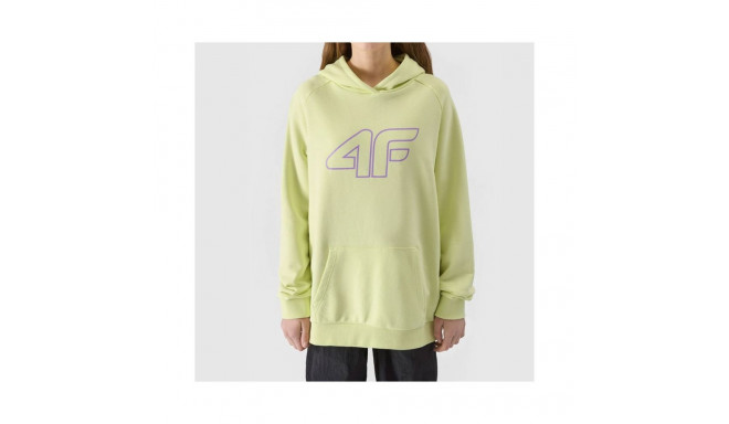 4F Jr sweatshirt 4FJWSS24TSWSF0921 72S (158 cm)