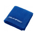 Aqua-speed Dry Coral towel 350g 50x100 blue 01/157