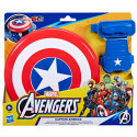 AVENGERS Role play Captain America magnetic s