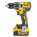 IMPACT DRILL DCD791P2 18V 2X5AH