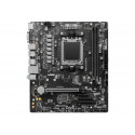 MSI PRO A620M-E motherboard