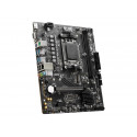 MSI PRO A620M-E motherboard