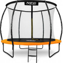 Neo-Sport NS-10C201 garden trampoline with in