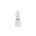 Afnan Musk Abiyad Perfumed Oil (20ml)