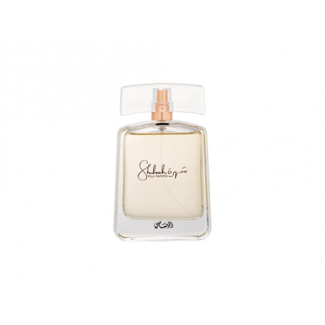 Rasasi Shuhrah Pour Femme Eau de Parfum (90ml)