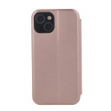 Smart Diva case for Samsung Galaxy S22 rose gold